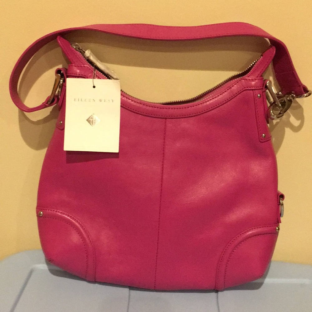 Eileen West Handbag